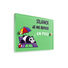 Plaque funéraire repos-en-paix-avec-panda 7 Plaquedeces.fr